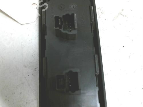 Used Left front window switch Left front window switch PEUGEOT 407 SW (6E_, 6D_) 2.0 HDi 135 (136 hp) 20946014 20946014