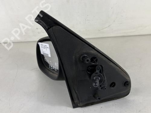 Used Left mirror Left mirror RENAULT CLIO II (BB_, CB_) 1.2 (BB0A, BB0F, BB10, BB1K, BB28, BB2D, BB2H, CB0A,... (58 hp) 20938545 20938545