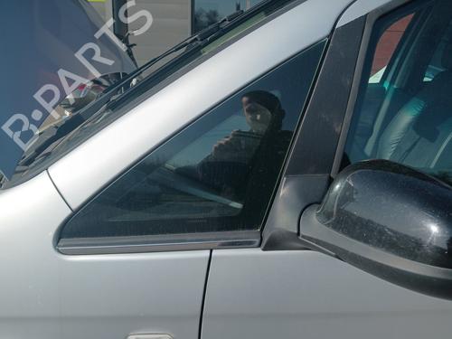 Used Front left quarter glass Front left quarter glass LANCIA MUSA (350_) 1.3 D Multijet (350.AXM11, 350.AXM1A, 350.AXI1A) (95 hp) 32721375 32721375