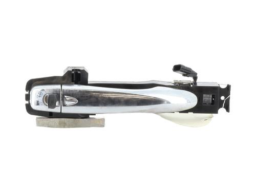Used Front left exterior door handle NISSAN X-TRAIL III (T32_, T32R, T32RR) 1.6 dCi (T32) (130 hp) 30634693