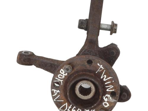 Used Right front steering knuckle Right front steering knuckle RENAULT TWINGO I (C06_) 1.2 (C066, C068) (58 hp) 26665110 26665110