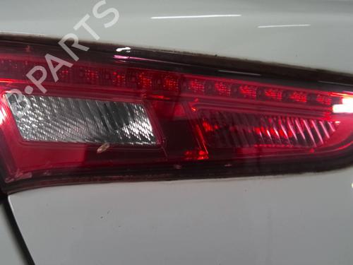 Venstre baglygte bagklap ALFA ROMEO GIULIETTA (940_) 1.6 JTDM (940FXD1A) (105 hp) 25203530