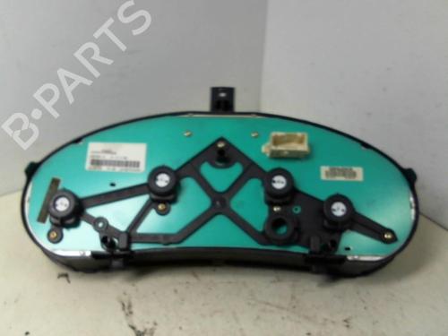 Cockpit PEUGEOT 206 Hatchback (2A/C) 1.4 HDi eco 70 | BP20957649C47 