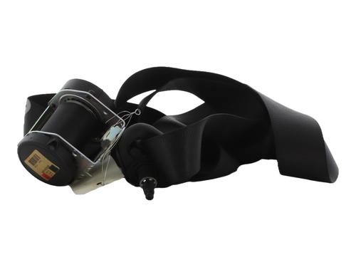 Cintura di sicurezza posteriore sinistra Cintura di sicurezza posteriore sinistra OPEL ASTRA H GTC (A04) 1.9 CDTi 16V (L08) (120 hp) 37450190 37450190