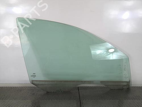 Dørrute Høyre foran FORD FOCUS I (DAW, DBW) 1.4 16V (75 hp) 20947208