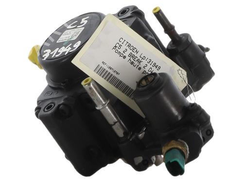 Injection pump CITROËN C5 III Break (RW_) 2.0 HDi 140 | BP37010145M78 - Image 3
