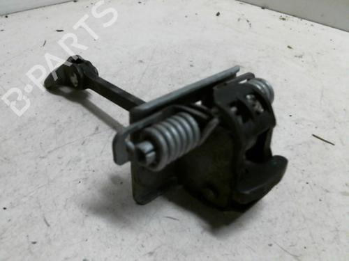 Used Hinge/Door check strap CITROËN C3 II (SC_) 1.1 i (60 hp) 20939832