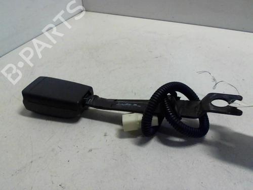Gurtschloss für TOYOTA YARIS (_P9_) 1.4 D-4D (NLP90_, NLP90R) (90 hp) 20947416