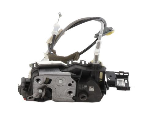 Used Rear right lock Rear right lock CITROËN C4 CACTUS 1.6 HDi 90 (92 hp) 22025904 22025904