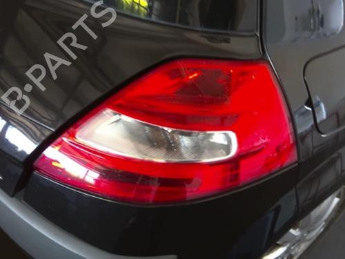 Used Right taillight Right taillight RENAULT MEGANE II (BM0/1_, CM0/1_) 2.0 dCi (BM1K, CM1K) (150 hp) 20971580 20971580