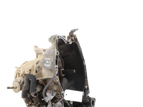 Gearbox PEUGEOT PARTNER Box Body/MPV (5_, G_) 2.0 HDi | BP29614168M3 