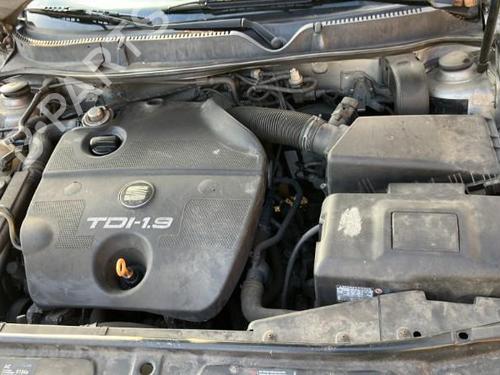 Højre fortil lås SEAT LEON (1M1) 1.9 TDI | BP20955723C97 