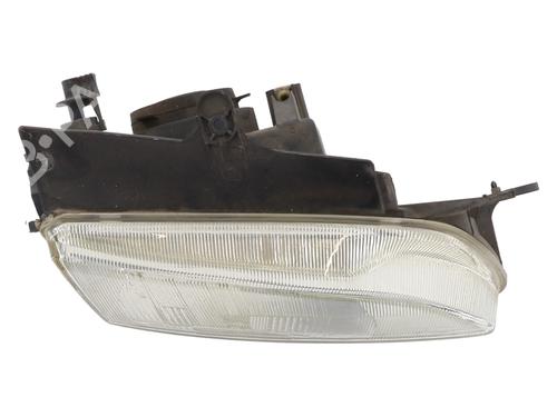 Right headlight PEUGEOT PARTNER Box Body/MPV (5_, G_) 1.9 D | BP29113346C29 