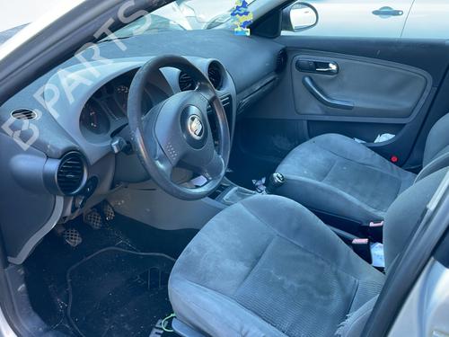 ABS pump SEAT IBIZA III (6L1) 1.4 TDI | BP27174205M43 
