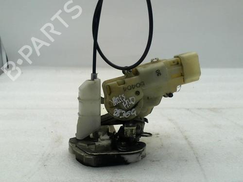 Rear right lock TOYOTA YARIS (_P1_) 1.4 D-4D (NLP10_, NLP10R) | BP20940948C99 