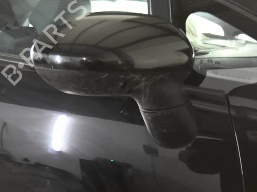 Used Right mirror KIA RIO III (UB) 1.2 CVVT (84 hp) 25124490