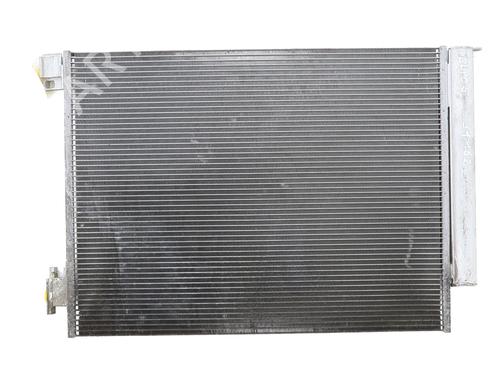 Used AC radiator AC radiator RENAULT CLIO V (B7_) 1.0 SCe 65 (B7MG) (67 hp) 32491908 32491908