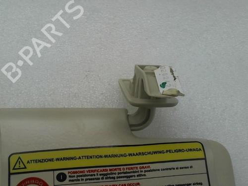 Right sun visor FIAT 500 (312_) 1.2 (312AXA1A) | BP20955654I2