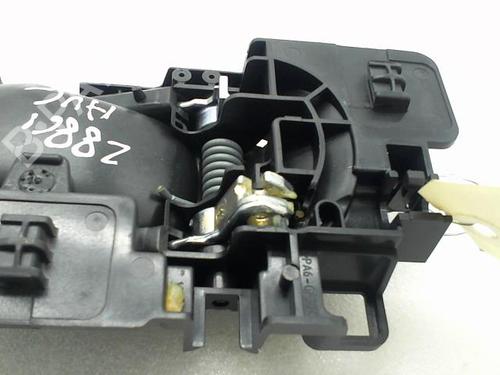 Used Front left interior door handle Front left interior door handle CITROËN C3 III (SX) 1.2 PureTech 82 (83 hp) 20944543 20944543
