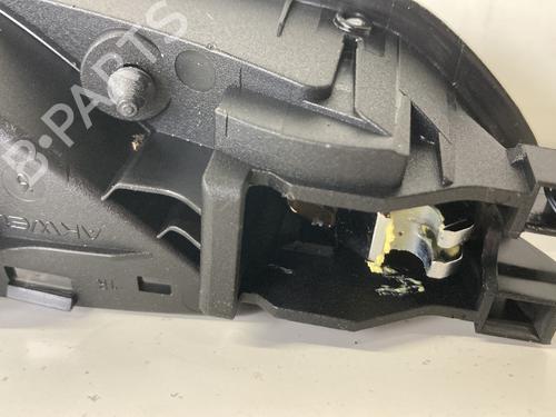front-right-interior-door-handle-renault-clio-v-b7_-2019-23790561 main image