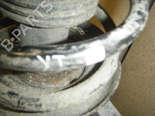 Used Left front shock absorber Left front shock absorber OPEL CORSA B (S93) 1.2 i 16V (F08, F68, M68) (65 hp) 22020198 22020198