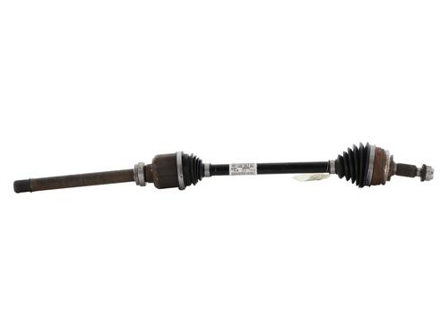 Used Right front driveshaft PEUGEOT RIFTER 1.5 BlueHDi 130 (130 hp) 29115134