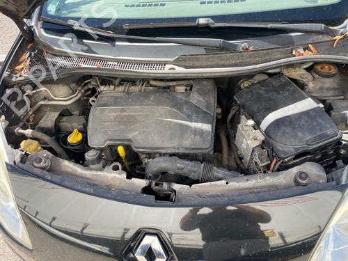 Ricambi RENAULT TWINGO II (CN0_) 1.2 16V (CN0K, CN0V, CN0A) 4956202