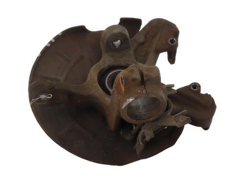 Used Right front steering knuckle SEAT IBIZA III (6L1) 1.4 TDI (75 hp) 27174203