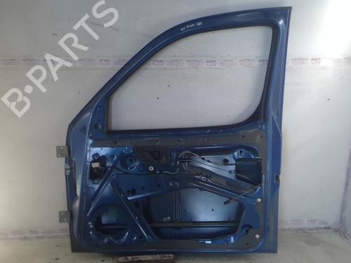 Right front door CITROËN BERLINGO / BERLINGO FIRST MPV (MF_, GJK_, GFK_) 1.9 D (MFWJZ) | BP22022743C3 