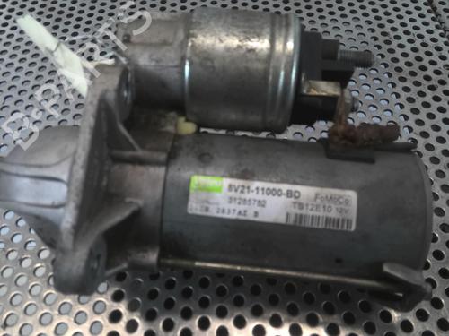 Startmotor FORD FUSION (JU_) 1.4 | BP20947461M8