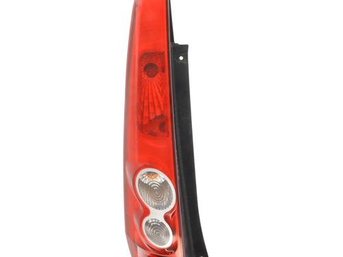 Used Left taillight FORD FIESTA V (JH_, JD_) 1.4 TDCi (68 hp) 20964347