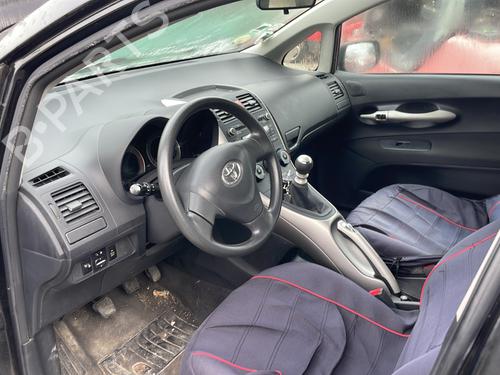 Front left seatbelt TOYOTA AURIS (_E15_) 1.33 Dual-VVTi (NRE150_, NRE150R) | BP29360028I26 - Image 8