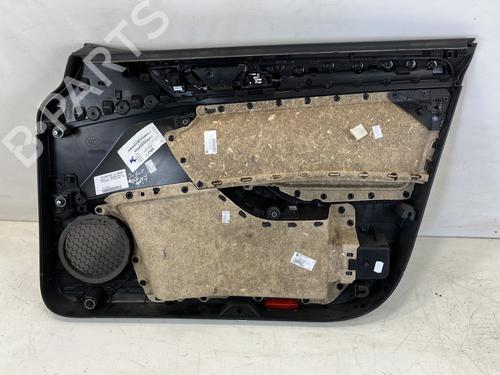 Used Front left interior door handle Front left interior door handle VW GOLF VII (5G1, BQ1, BE1, BE2) 1.6 TDI (115 hp) 23790622 23790622