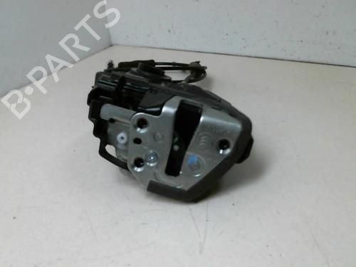 Rear right lock TOYOTA AVENSIS Estate (_T27_) 2.0 D-4D (ADT270_, ADT270R) | BP20964167C99 