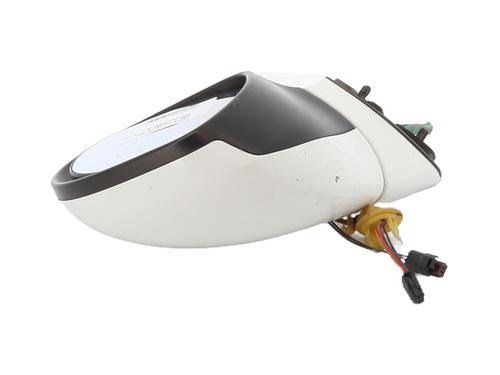 Right mirror PEUGEOT 308 I (4A_, 4C_) 1.6 HDi | BP27367406C27 