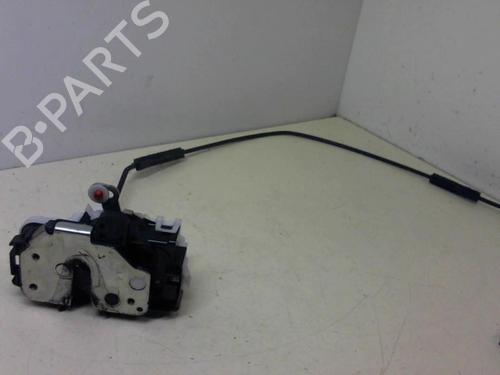 Used Front right lock FIAT 500 (312_) 1.2 (312AXA1A) (69 hp) 20942826