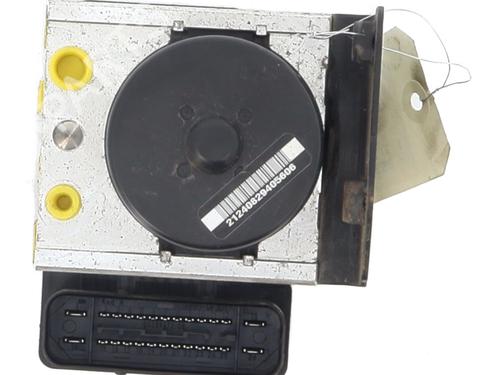 ABS pump RENAULT TWINGO II (CN0_) 1.2 16V (CN0K, CN0V, CN0A) | BP23792236M43  - Image 6