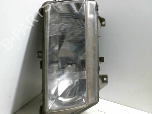 Used Right headlight Right headlight FIAT ULYSSE (220_) 2.1 TD (109 hp) 20966117 20966117