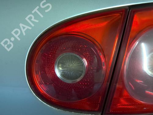 Used Right tailgate light VW GOLF V (1K1) 1.9 TDI (105 hp) 29490011