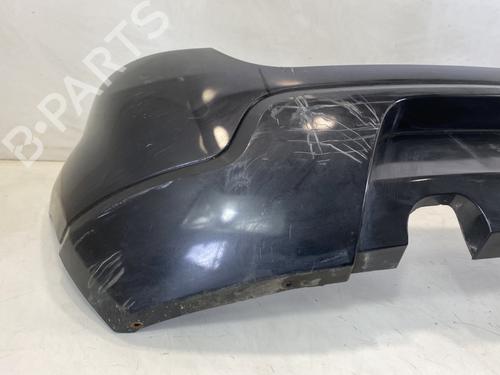 Rear bumper DACIA SANDERO 1.4 MPI LPG | BP23104269C8