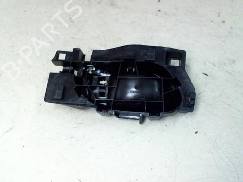 Used Rear left interior door handle Rear left interior door handle CITROËN C3 II (SC_) 1.4 HDi 70 (SC8HZC, SC8HR0, SC8HP4) (68 hp) 20972814 20972814