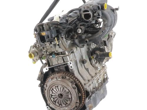 Used Engine PEUGEOT 306 Hatchback (7A, 7C, N3, N5) 1.4 (75 hp) 20972531