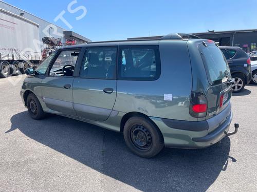Faro anteriore sinistro RENAULT ESPACE III (JE0_) 2.0 16V (JE0N, JE0L, JE02) | BP38544849C28 - Image 8