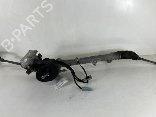 Used Steering rack Steering rack PEUGEOT 208 II (UB_, UP_, UW_, UJ_) 1.5 BlueHDI 100 (102 hp) 20950606 20950606