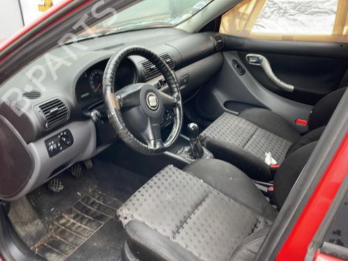 Intercooler SEAT LEON (1M1) 1.8 20V T | BP23901204M30 - Image 4