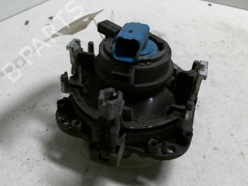 Feu de brouillard avant gauche CITROËN XSARA PICASSO (N68) 2.0 HDi (90 hp) 20939941