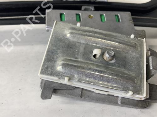 Front right window mechanism MERCEDES-BENZ SLK (R172) 250 (172.447) | BP23791046C23 