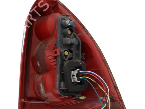 Left taillight PEUGEOT 307 Break (3E) 1.6 HDi 110 | BP31586459C34 
