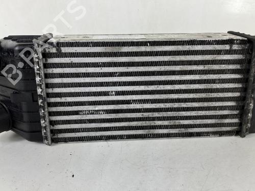 Used Intercooler Intercooler CITROËN C3 Picasso (SH_) 1.6 HDi (109 hp) 20943603 20943603