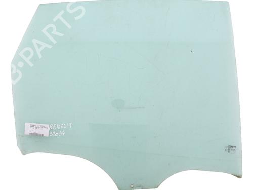 Used Rear right door window Rear right door window 38591647 38591647